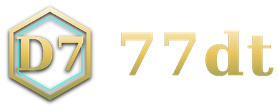 77dt logo